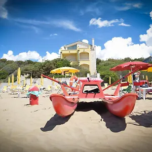 Denia *** San Vincenzo